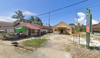 Desa Sebatuan
